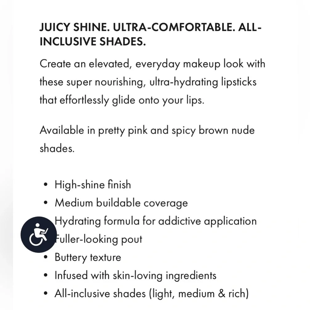 HUDA BEAUTY indulge creamy